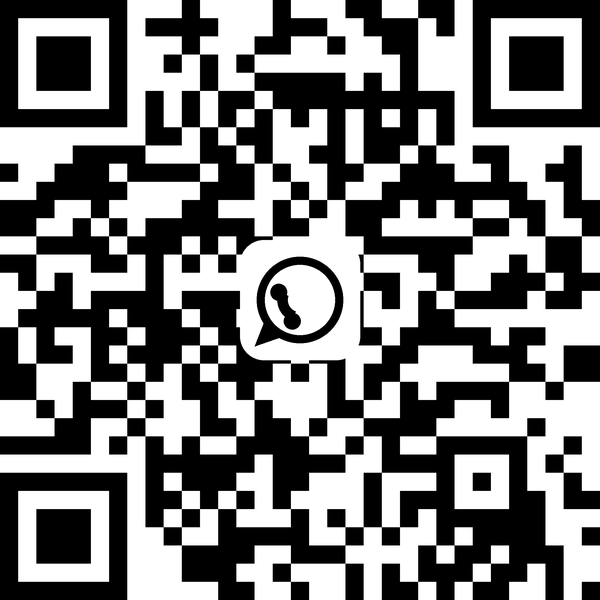 WhatsApp QR